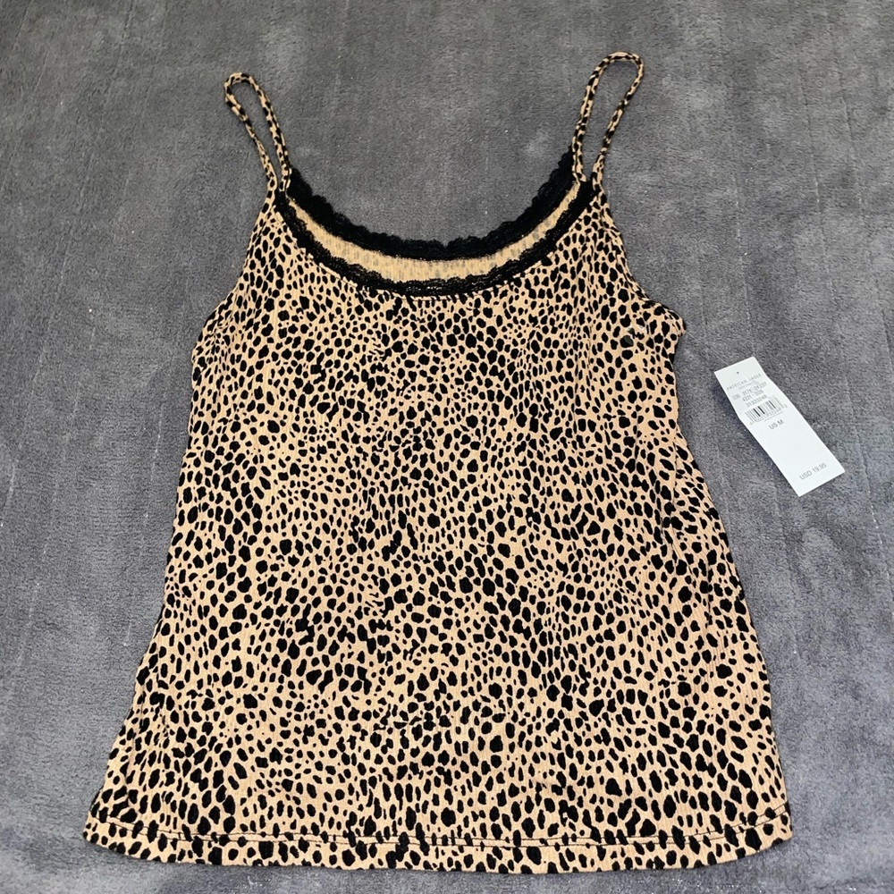American Eagle Tank Top